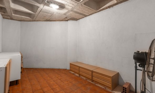 Reventa - Apartamento - Los Montesinos