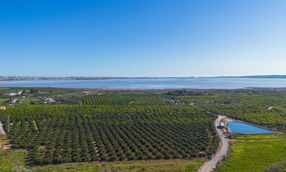 Reventa - Apartamento - Los Montesinos