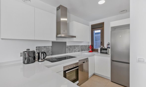 Resale - Villa - Orihuela Costa - Vistabella Golf