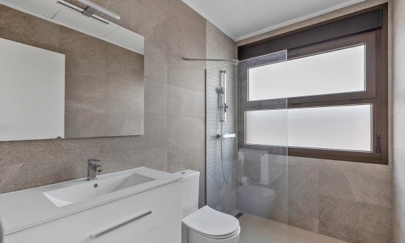 Resale - Villa - Orihuela Costa - Vistabella Golf