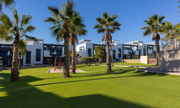 Resale - Apartment - Punta Prima