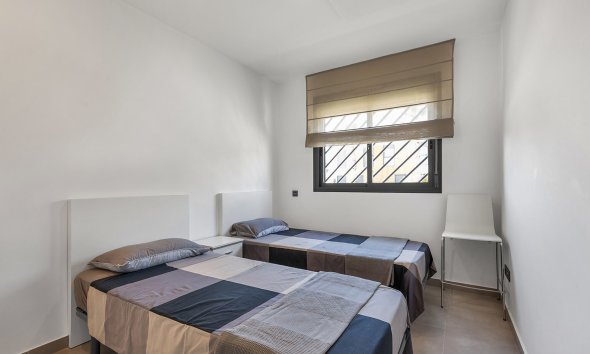 Resale - Apartment - Punta Prima
