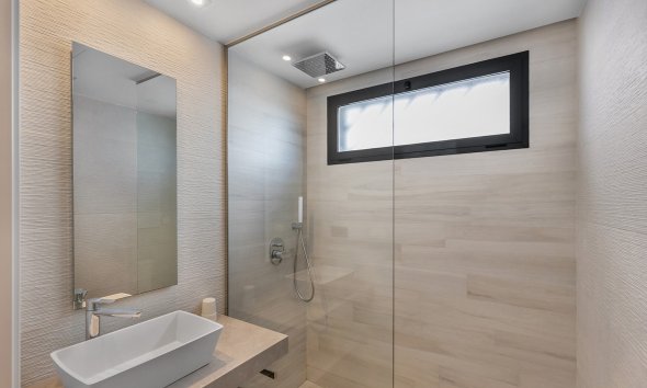 Resale - Apartment - Punta Prima