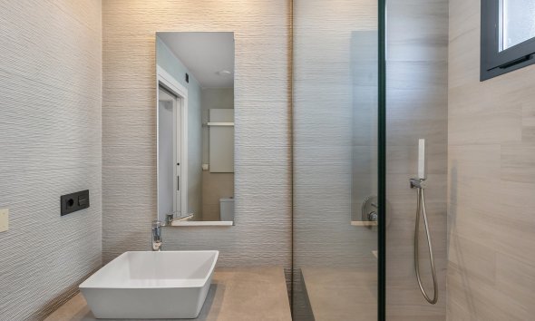 Resale - Apartment - Punta Prima