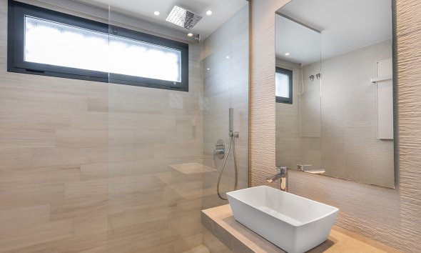 Resale - Apartment - Punta Prima