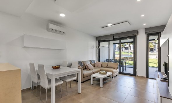 Resale - Apartment - Punta Prima