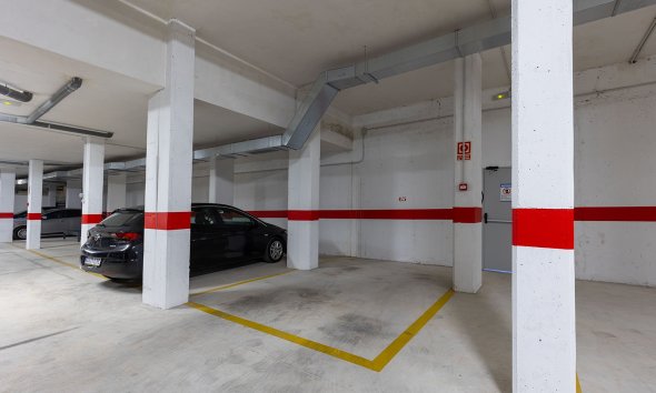 Resale - Apartment - Punta Prima