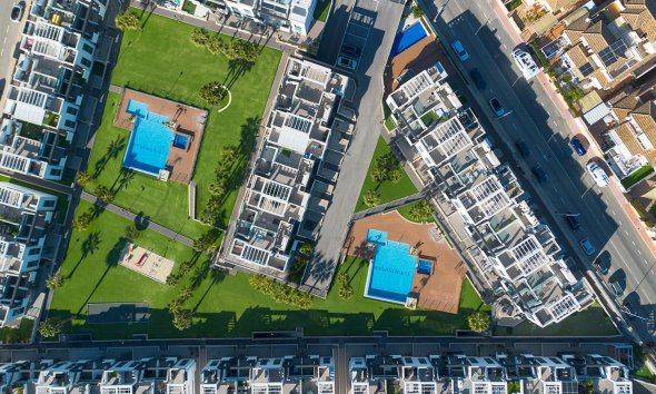 Resale - Apartment - Punta Prima