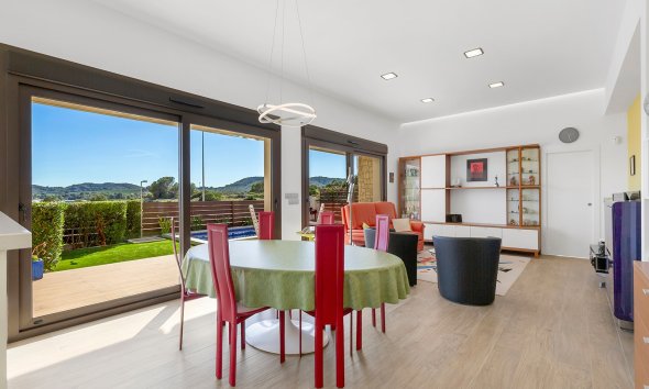 Reventa - Villa - Vistabella Golf