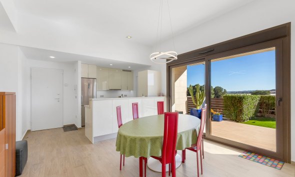 Reventa - Villa - Vistabella Golf