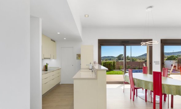 Reventa - Villa - Vistabella Golf