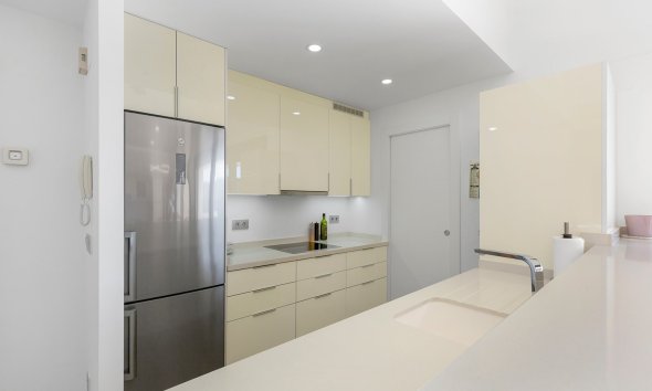 Reventa - Villa - Vistabella Golf