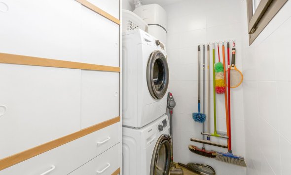 Reventa - Villa - Vistabella Golf