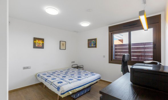 Reventa - Villa - Vistabella Golf