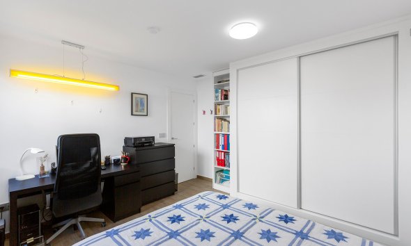 Reventa - Villa - Vistabella Golf