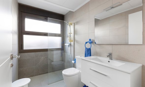 Reventa - Villa - Vistabella Golf