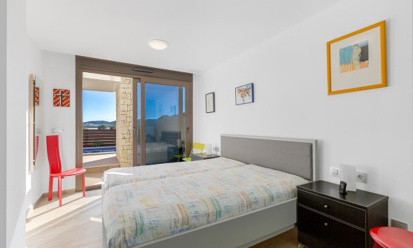 Reventa - Villa - Vistabella Golf