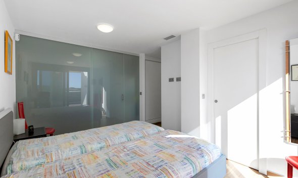 Reventa - Villa - Vistabella Golf