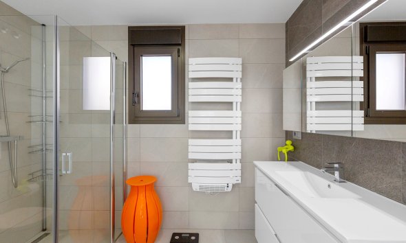 Reventa - Villa - Vistabella Golf