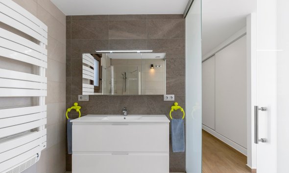 Reventa - Villa - Vistabella Golf