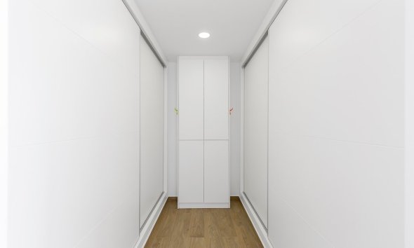 Reventa - Villa - Vistabella Golf