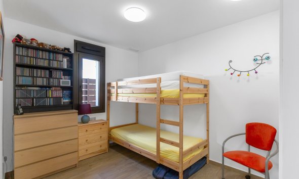 Reventa - Villa - Vistabella Golf