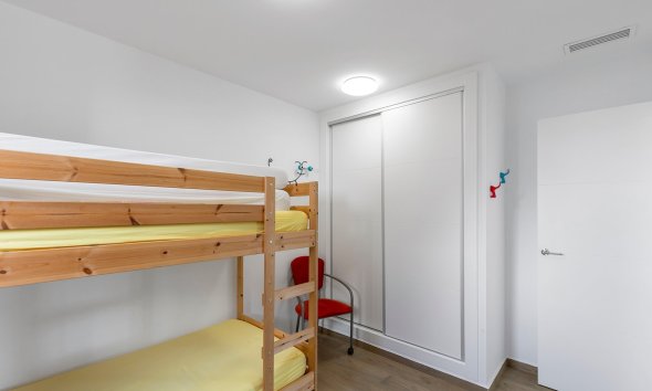 Reventa - Villa - Vistabella Golf