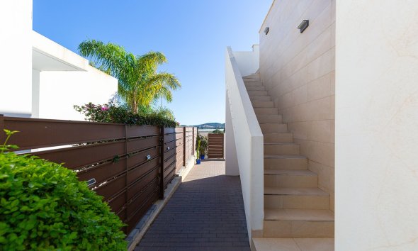 Reventa - Villa - Vistabella Golf