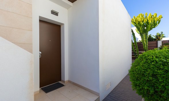 Reventa - Villa - Vistabella Golf