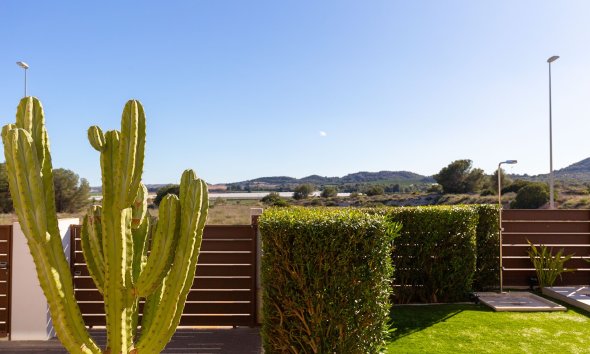 Reventa - Villa - Vistabella Golf