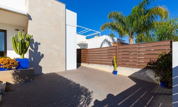 Reventa - Villa - Vistabella Golf