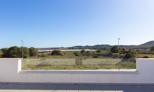 Reventa - Villa - Vistabella Golf