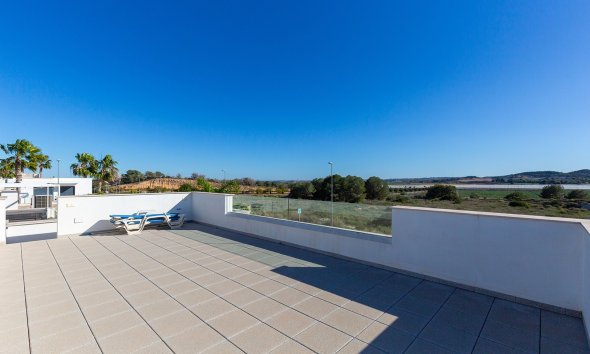 Reventa - Villa - Vistabella Golf