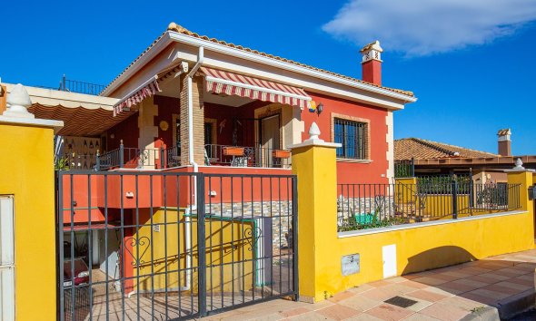 Rynek Wtórny - Willa - Bigastro