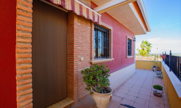 Rynek Wtórny - Willa - Bigastro