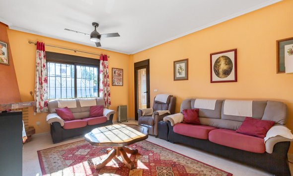 Rynek Wtórny - Willa - Bigastro