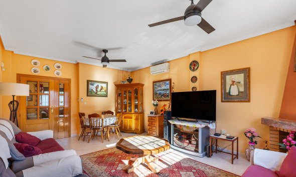 Rynek Wtórny - Willa - Bigastro