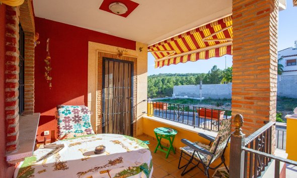 Rynek Wtórny - Willa - Bigastro