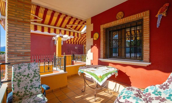 Rynek Wtórny - Willa - Bigastro