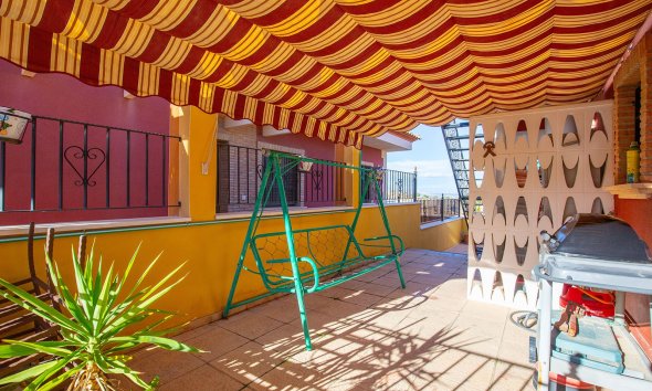 Rynek Wtórny - Willa - Bigastro