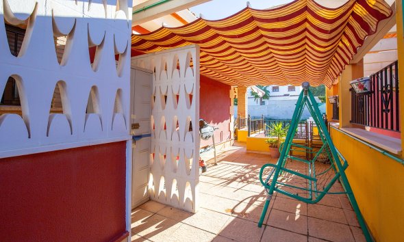 Rynek Wtórny - Willa - Bigastro