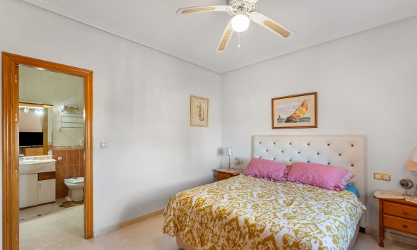 Rynek Wtórny - Willa - Bigastro