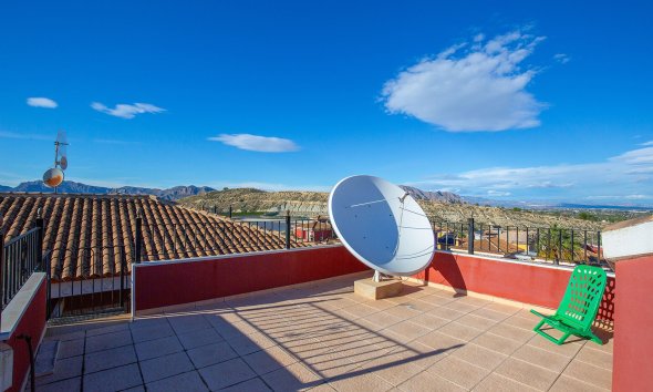 Rynek Wtórny - Willa - Bigastro