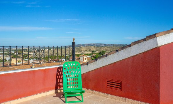 Rynek Wtórny - Willa - Bigastro