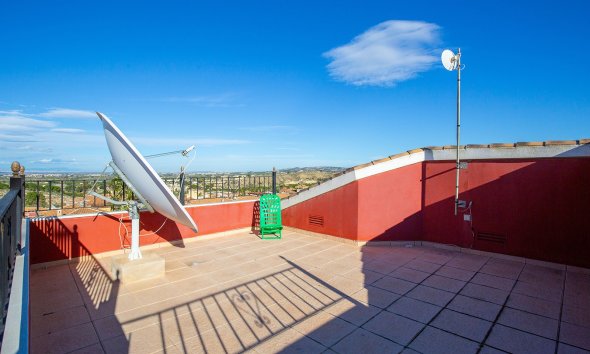 Rynek Wtórny - Willa - Bigastro