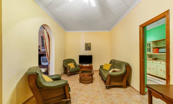 Rynek Wtórny - Willa - Bigastro