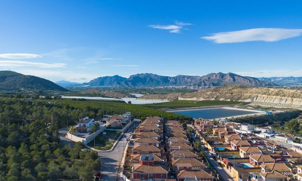 Rynek Wtórny - Willa - Bigastro
