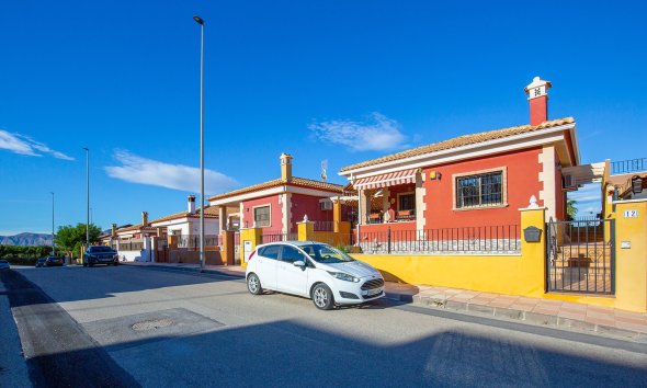 Rynek Wtórny - Willa - Bigastro