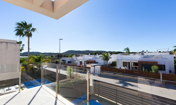 Reventa - Villa - Vistabella Golf