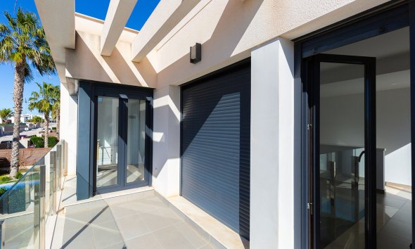 Reventa - Villa - Vistabella Golf